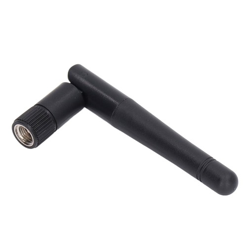 Antenne Wi-Fi Externe 2 4 GHz 3 DBi Filetage Femelle SMA Broche Intérieure Signa - Afbeelding 10 van 12