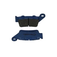 Bremsbelagsatz Brembo 07BB02TT [A]