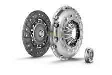 Kit d'embrayage BMW X1