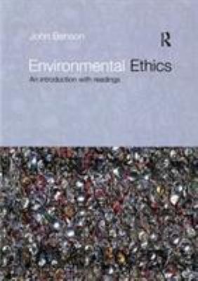 Environmental Ethics : An Introduction with Readings Paperback Jo