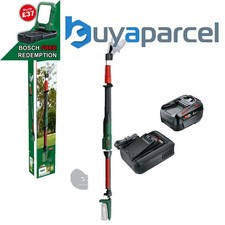 Image of Bosch 06008C5001 18v Cordless Tree Pruner AdvancedPrune 18V-45 + 4AH Battery kit