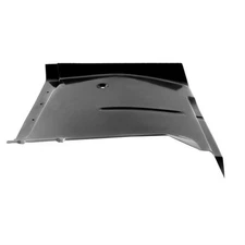 Dynacorn 1106AT Cab Floor RH 63-66 Fits Chevy