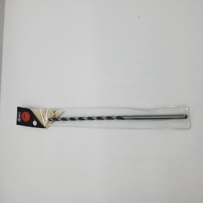 Connex Holz-Spiralbohrer, 6 x 250 mm chrom/vandium, COX972506