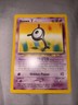 Unown Y 40/64 Neo Revelation Rare Vintage Pokemon Card Unknown [Y]