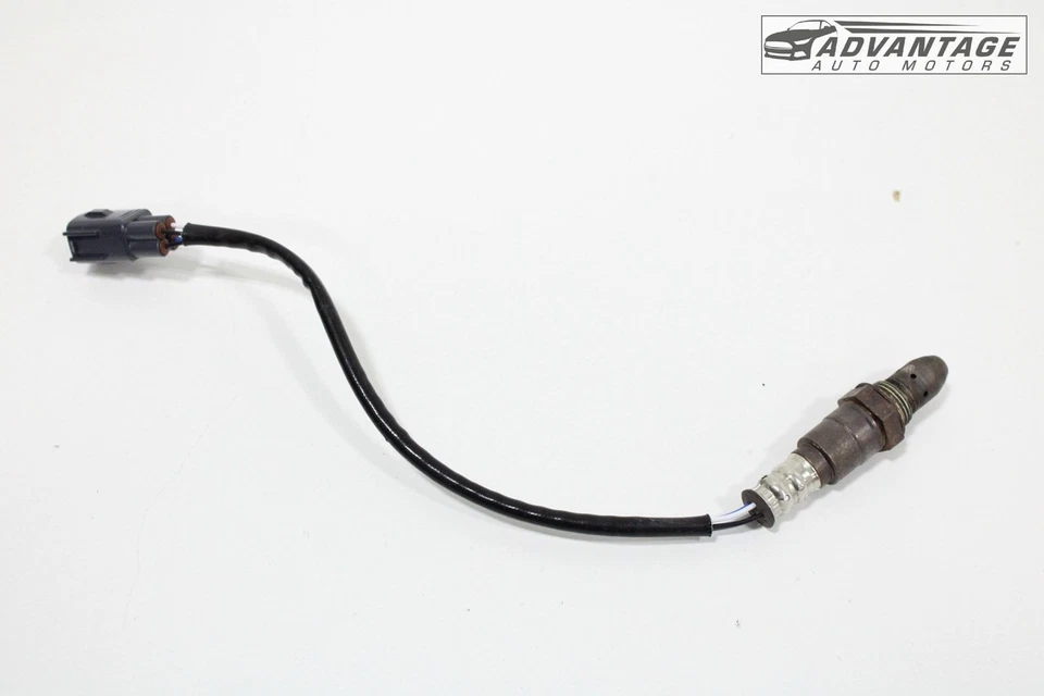 TOYOTA COROLLA 2014-2022 ESCAPE MOTOR DELANTERO SUPERIOR 02 SENSOR OXÍGENO OEM Foto 2 de 4