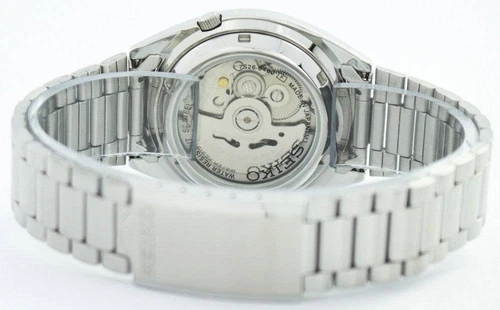 Seiko 5 Automatic Japan Made SNXS79 SNXS79J1 SNXS79J Men's Watch - Picture 7 of 7