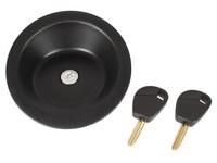 Citroen Berlingo 96-08 Tankdeckel Komplett