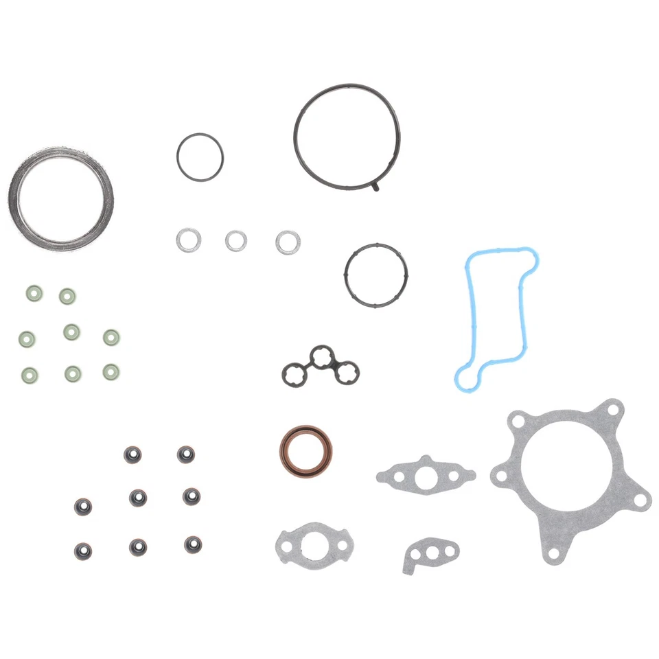 Cylinder Head Gaskets Engine Set  Passenger Right Side Hand for Hyundai Accent - Image 4 of 4