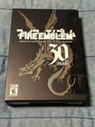 Nintendo Switch Fire Emblem 30th Anniversary Edition Shadow Dragon Sealed