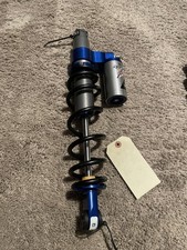 2024 Polaris RMK Pro Rear Track Shock Walker ...