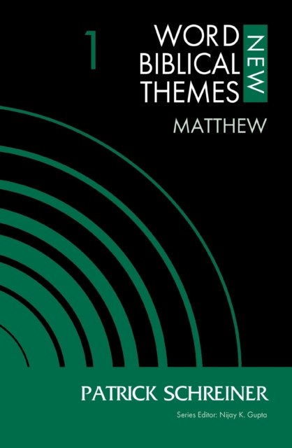 Matthew, Volume 1 by Patrick Schreiner (Paperback Book) - Image 5