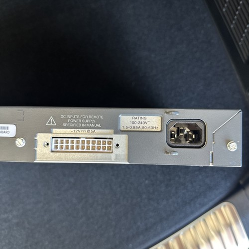 Cisco WS-C2960-24TS-L - Photo 5/5