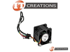 IBM REAR FAN 40 X 28MM FOR IBM SYSTEM X3650 M4 00AL760