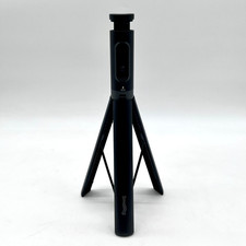 SmallRig One-Touch Deploy Selfie Stick Tripod Model ST30 Lite - Black 
