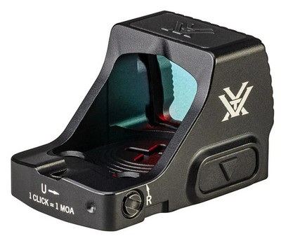 Vortex Optics Defender CCW 3 MOA Red Dot Micro Sight MRD3 | eBay