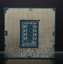 Intel Core i7 11th Gen Intel i7-11700KF 3.60GHz LGA1200 CPU Processor / Working!