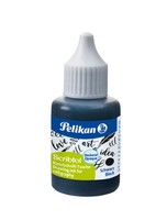 Pelikan Kunstschrift-Tusche Scribtol, Inhalt: 30 Ml 1 Bis 40 Stk Spare 64%