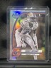 2024 Bowman University Chrome - Cobee Bryant #44 Refractor (RC)