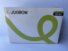 JugBow DT-61 Dog Training Collar Remote Beep Vibrate Shock Up To 4200 Ft Sealed