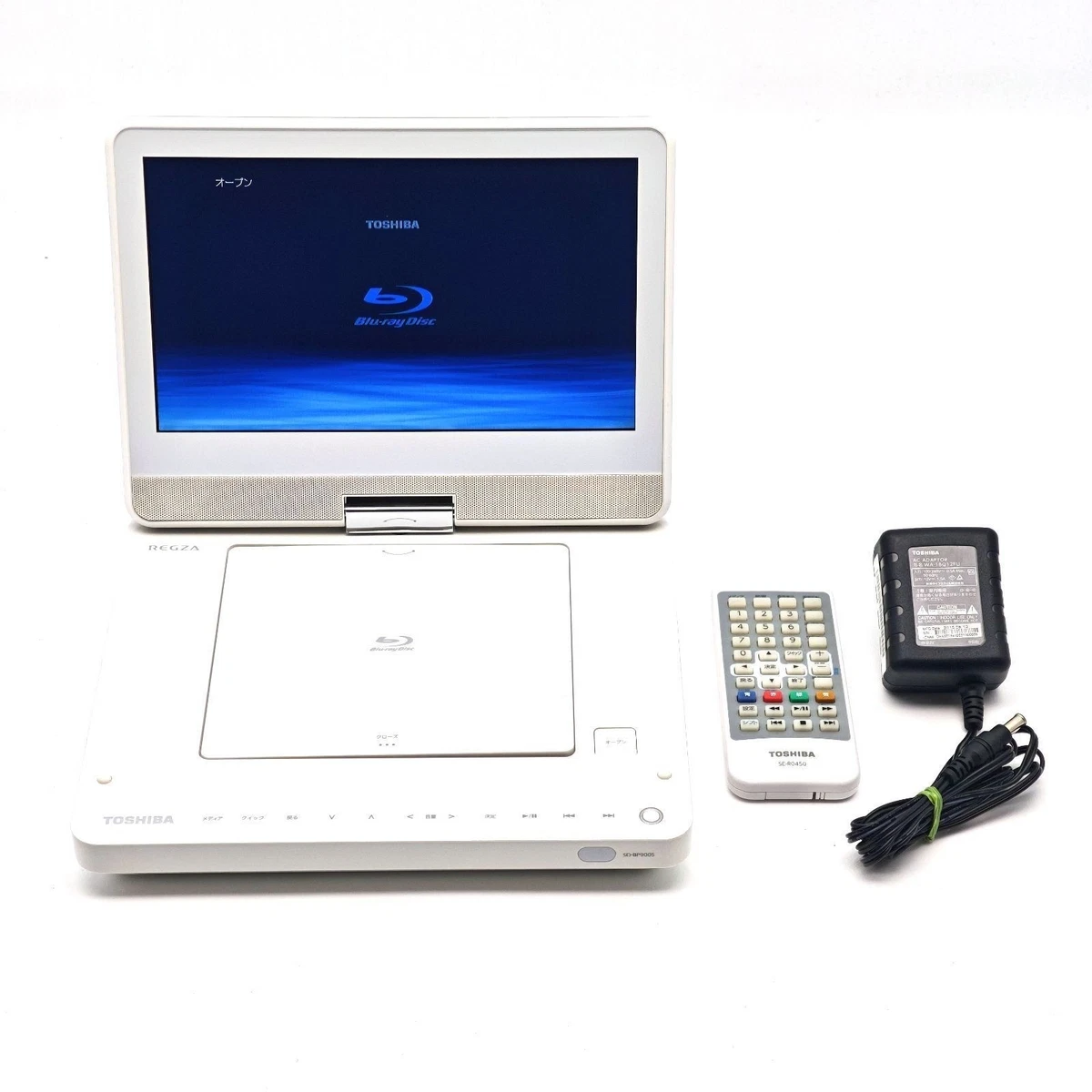Toshiba DVD Players 8.0-10.9 in Screen for sale - eBay