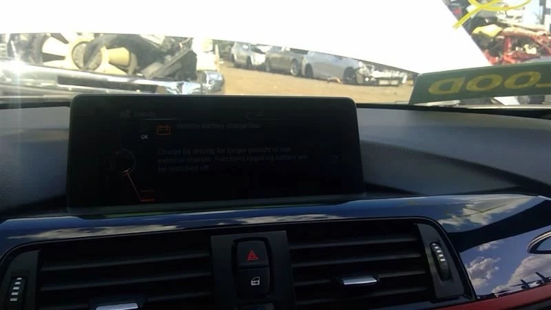 Fuel Pump Only Injection Pump 3.0L Turbo Fits 12-15 BMW 535i GT 1071037 Foto 4 de 4