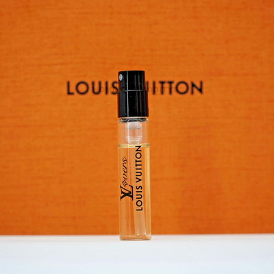Louis Vuitton LV Lovers Eau de Parfum 2ml / 0.06oz Spray | eBay