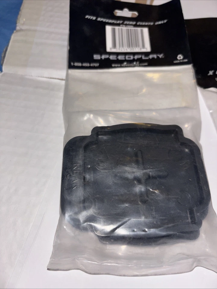 Speed Play Zero Coffee Caps Lot Of 3 - Image 3 of 3