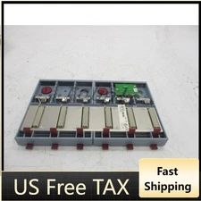 1PC B&R AUTOMATION 3BP155.41 REV. E0 NSMP !