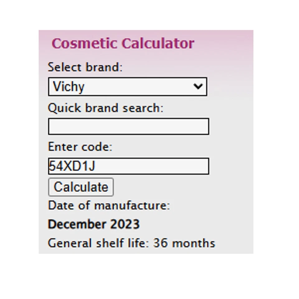 Vichy Capital Soleil UV-Age Daily Anti-Photoaging Fluid SPF50+ Sunscreen 40ml - Image 4 of 4