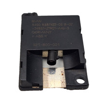 BMW 7 Series Bluetooth Antenna Amplifier E66 Module 8387422 OEM Wiring Harness