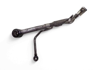 VW CADDY III Furgon 2KA, 2KH, 2CA, 2CH Turbinenschmierrohr 03L145535A 29627032