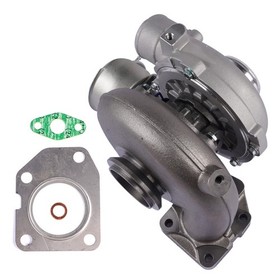 Turbolader für Jeep Cherokee & Liberty KJ 2.8L CRD KJ 763360-0001 757246-0001