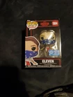 Funko Pop! Stranger Things - Eleven - (Exclusive) #1804