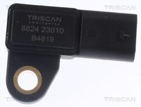Triscan Sensor, Saugrohrdruck 8824 23010 FüR MERCEDES-BENZ