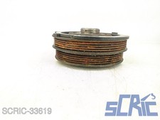 Puleggia Albero Motore BMW SERIE 3 E46 320D 1998-2001 11232247565, 3358960112408