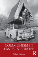 Melissa Feinberg | Communism In Eastern Europe | Taschenbuch | Englisch (2021)
