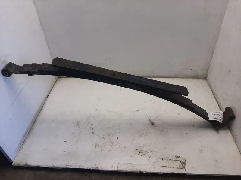 Ford E350 1995-2007 furgoneta pasajero hoja trasera resorte ID S 5,4 L 138" 5C2Z5560S Foto 4 de 4