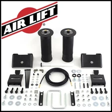Air Lift RideControl Rear Air Spring Leveling Kit 1999-07 Silverado Sierra 1500