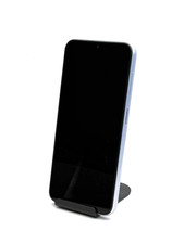 Smartphone Samsung A14 64GB Plateado Desbloqueado Android 4G Móvil Sin Sim SM-A145F