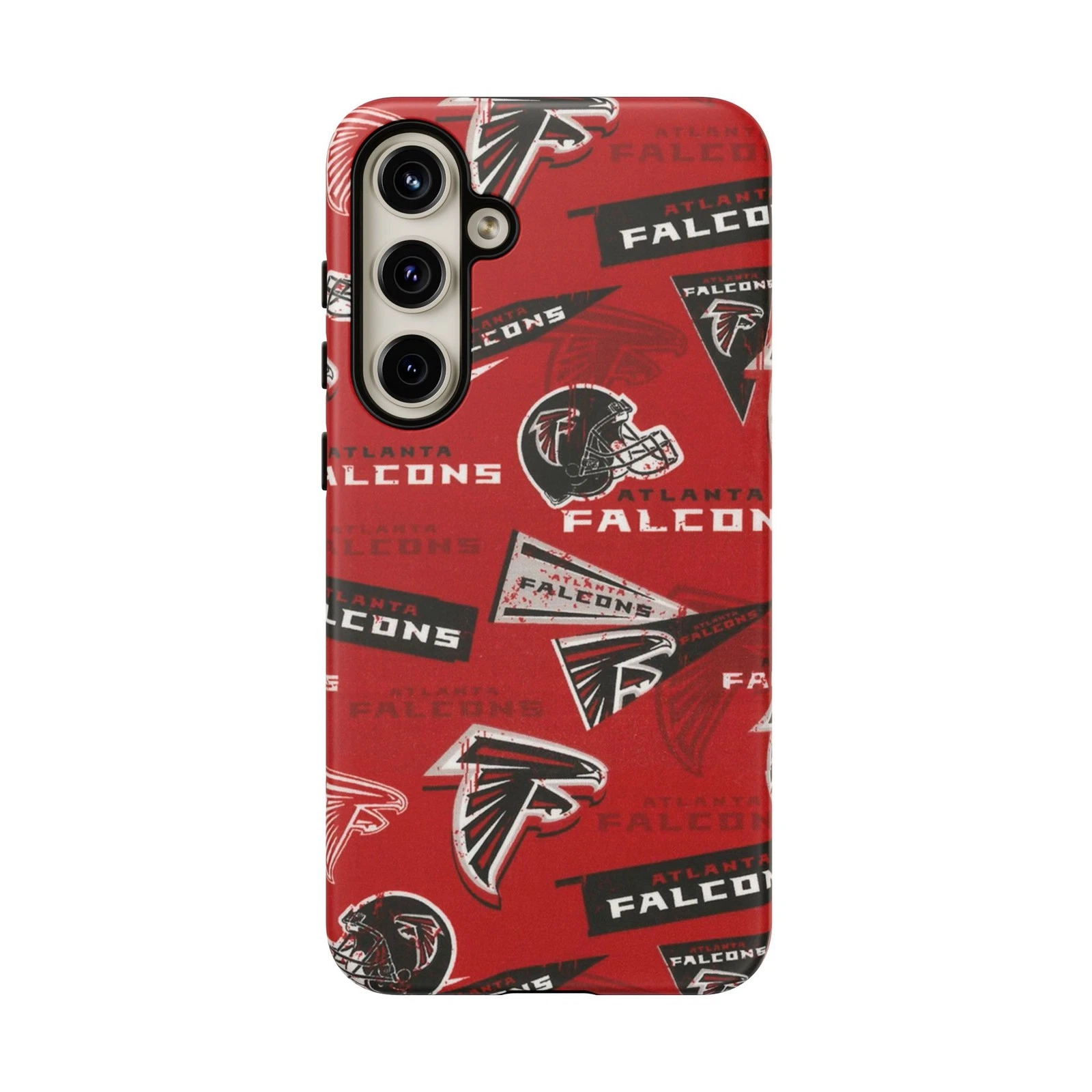 Atlanta Falcons Phone Cases for iPhone