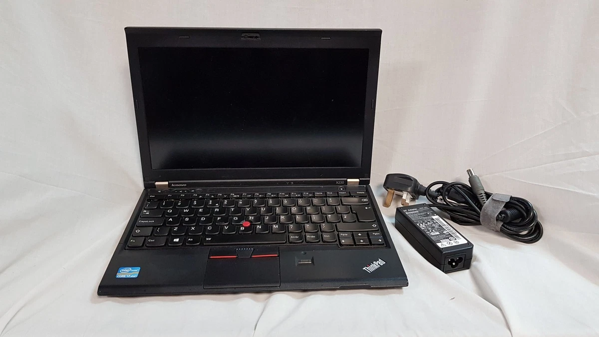 Lenovo ThinkPad X230 PC Notebooks/Laptops for Sale | Shop New