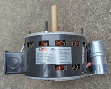 NBK 7124-0183 Loren Cook Direct Drive Motor