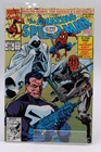 AMAZING SPIDER-MAN #355 • [9.2] • 1991 • Mark Bagley • MARVEL • 1ST PRINT