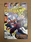 Marvel Comics Amazing Spider-Man Annual #24 Higher Grade 1990 KEY  🇨🇦 Only
