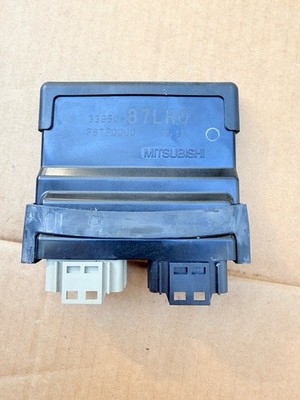 ECM, ECU 33950-87LH0 suzuki 75hp  4 stroke 2023 