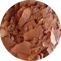Flockenfutter Artemia Flocken Hauptflocken Fischfutter Aquarium Flocken 1 L