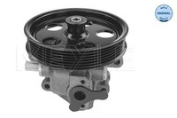 Meyle 714 631 0031 Hydraulikpumpe, Lenkung FüR Ford