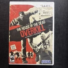 The House of the Dead: Overkill (Nintendo Wii, 2009) CIB Complete