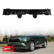 Upper Tie Bar Radiator Support Core 532050E901 For 2020-2023 Toyota Highlander