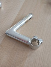 Vintage Attacco Manubrio Cinelli 1A Stem Pipa Attacco Manubrio Mm110 VG Colnago 